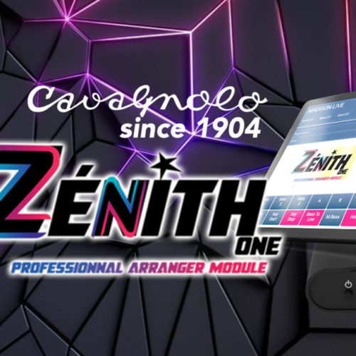 Zenith One Cavagnolo