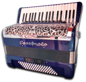 Export 10 Compact Cavagnolo