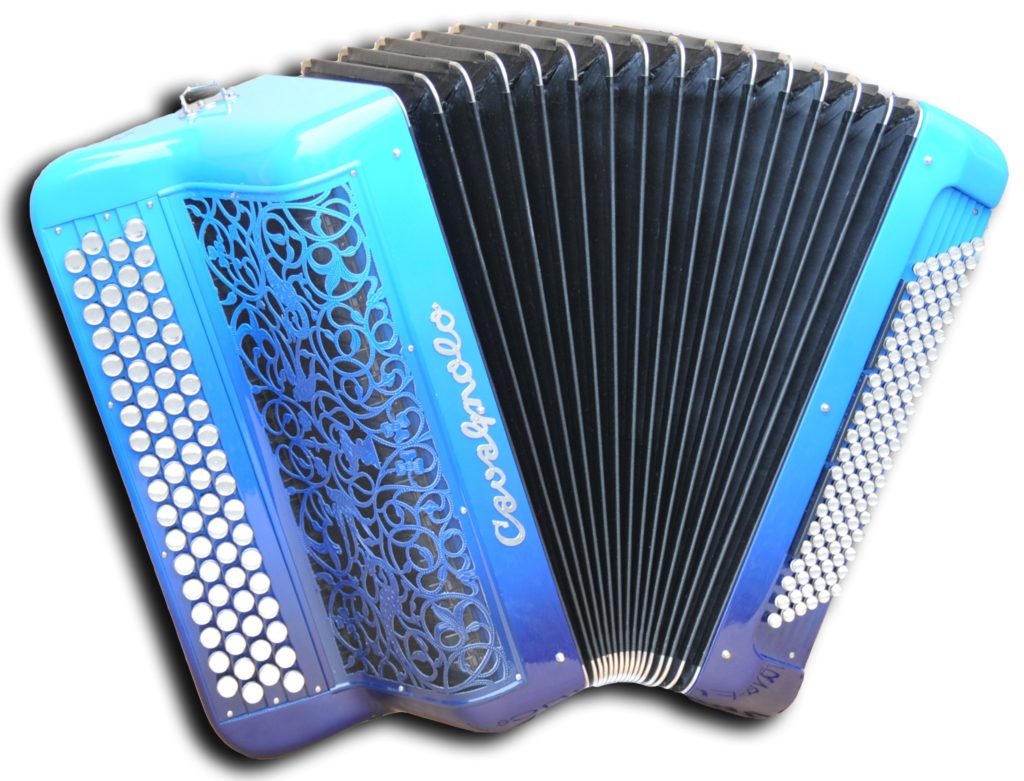 Valse chinoise (Karaoké playback complet avec accordéon) - Karaoké