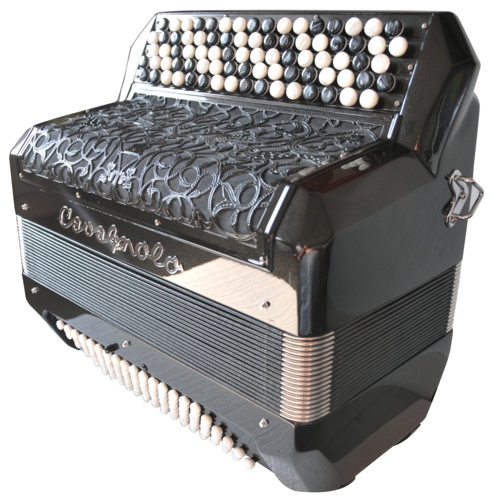 Manouche, chorus 84 coupe diamant Cavagnolo