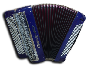 Vedette 10 Special Cavanolo