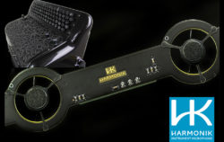 Accordéons Cavagnolo, Micros iMac et iMac Pro