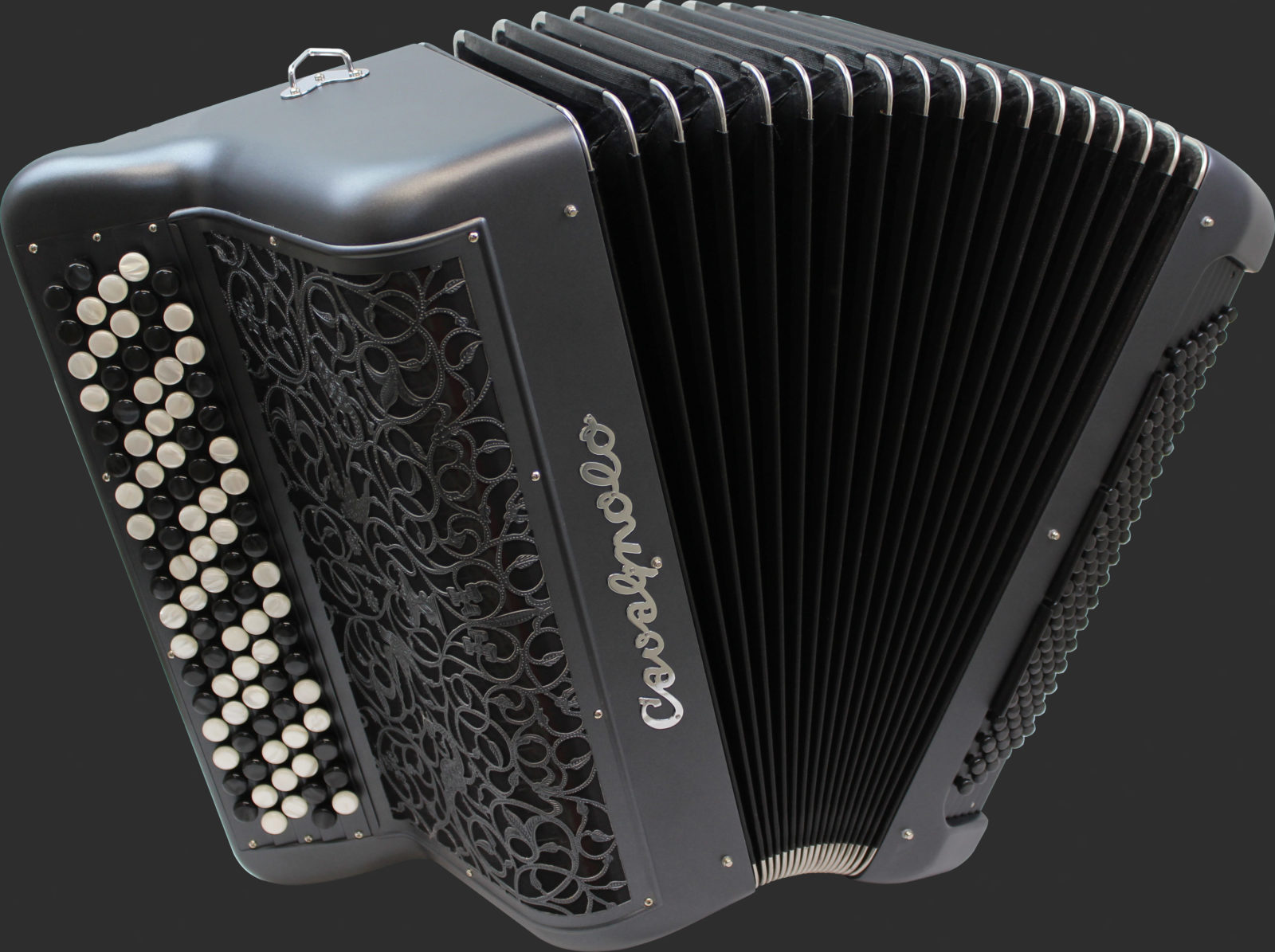 Cavagnolo lexicon - To understand everything - Cavagnolo accordions.