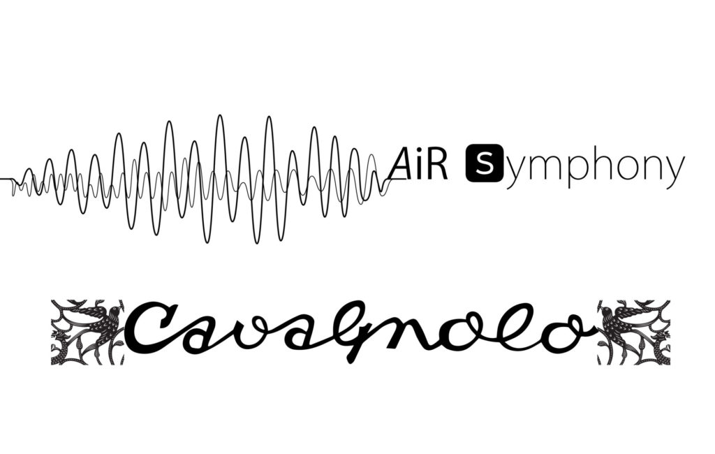 Arrangeur AiR Symphony : L'orchestre idéal - Accordéons Cavagnolo
