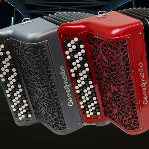 Cavagnolo Vedette 10 2