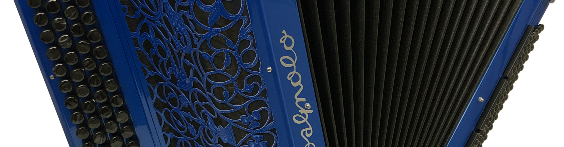 Cavagnolo Coupe diamant bleu