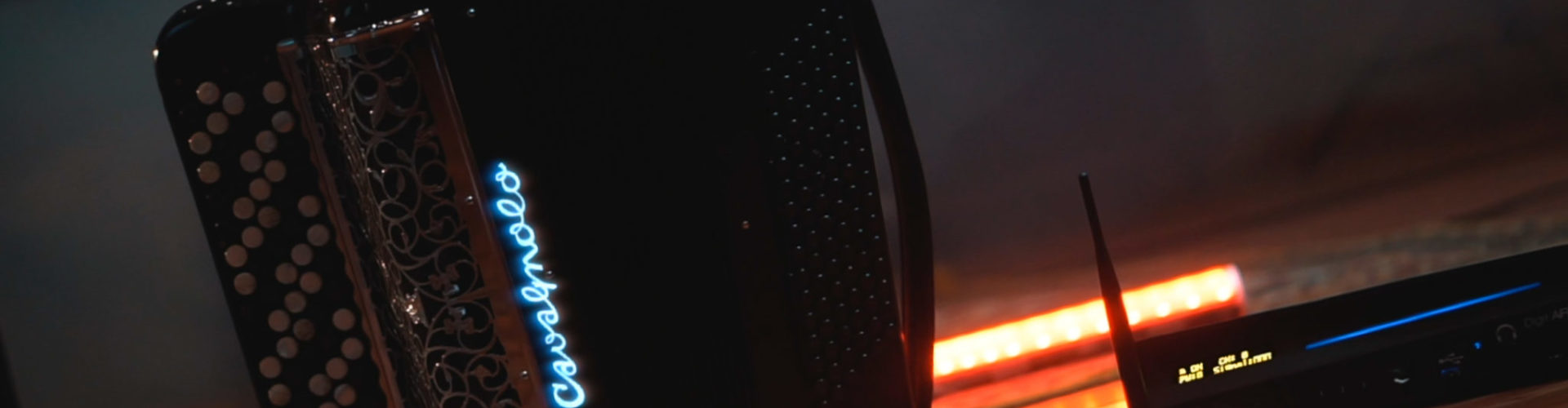 Digit AiR Millenium CavagnoloDigit AiR Millenium Cavagnolo