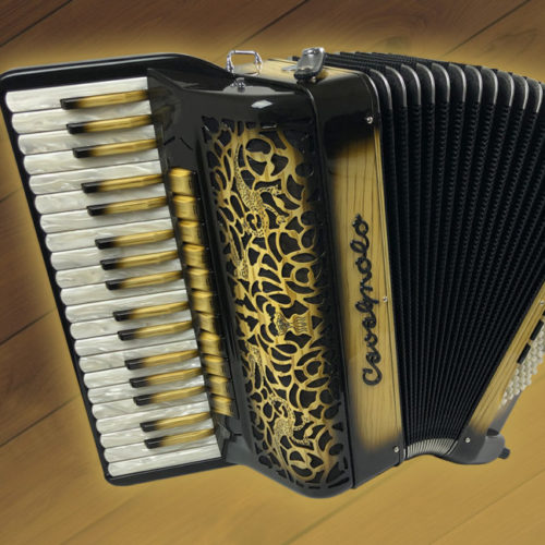 Cavagnolo Piano Export Plus Compact 2