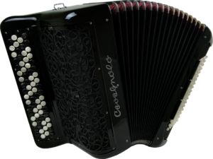 Cavagnolo Mezzo noir