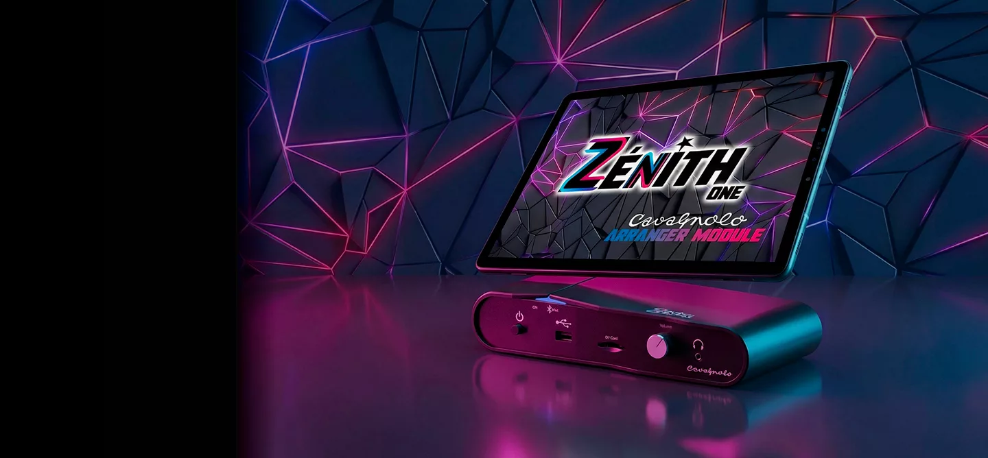 Arrangeur Zénith One