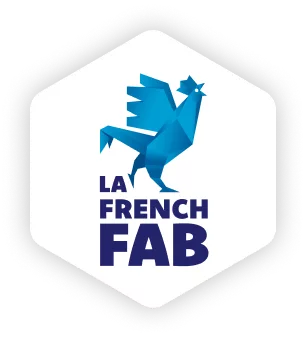 Icone la French Fab