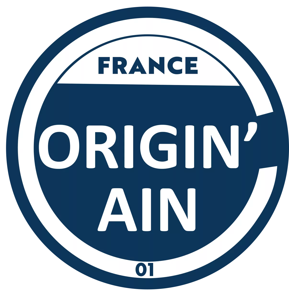 Icone Origin'Ain