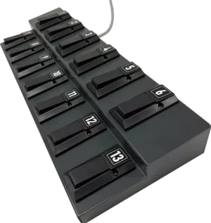 Pédalier Cavagnolo FX13