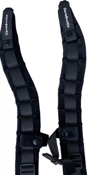 Courroies NewTech Velours